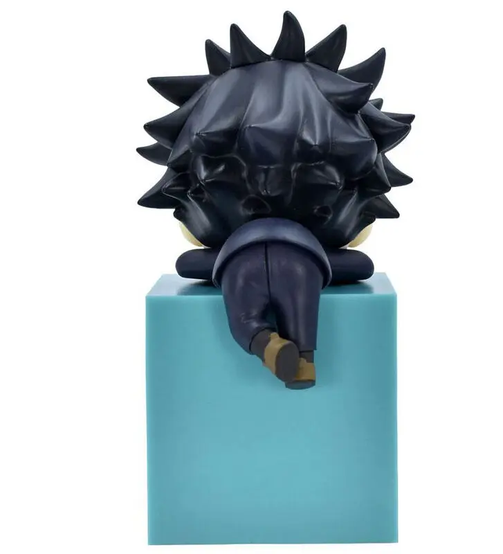 Jujutsu Kaisen Hikkake PVC Statue Megumi Fushiguro 10 cm product photo