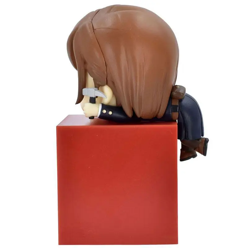 Jujutsu Kaisen Hikkake PVC Statue Nobara Kugisaki 10 cm product photo