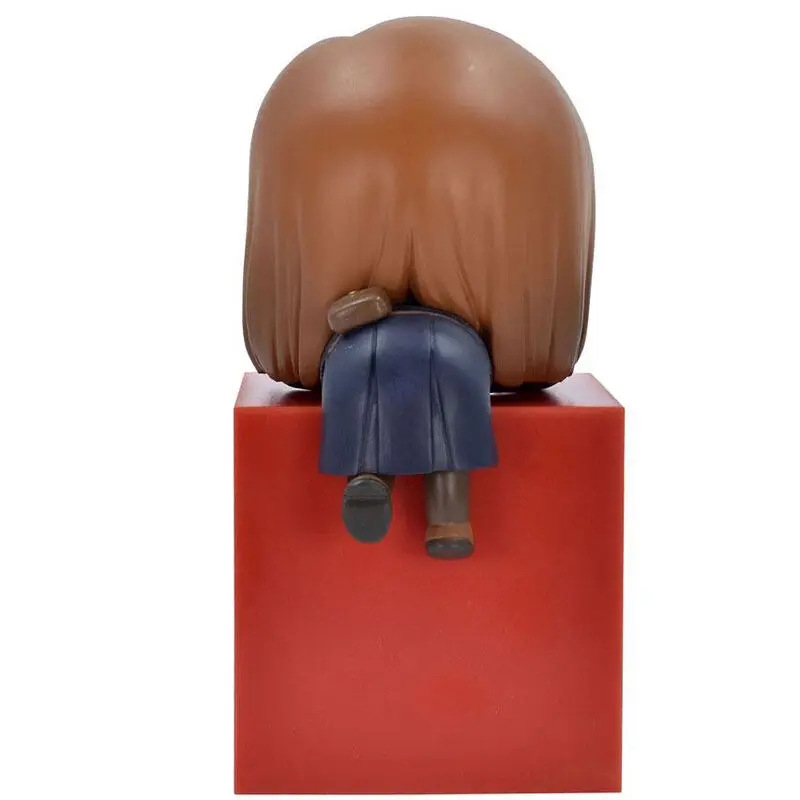Jujutsu Kaisen Hikkake PVC Statue Nobara Kugisaki 10 cm product photo