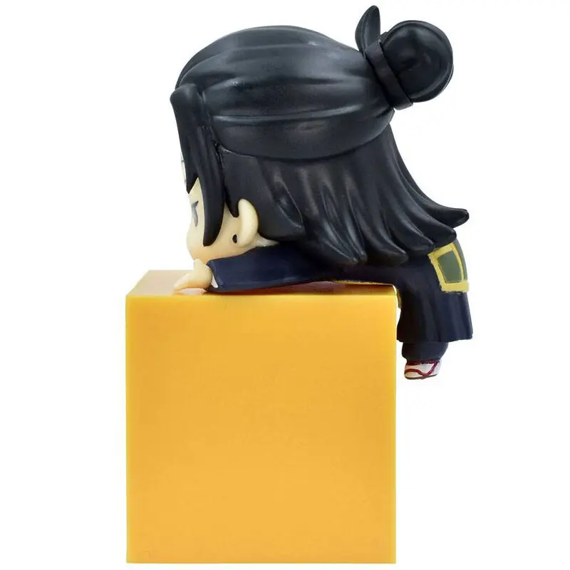 Jujutsu Kaisen Hikkake PVC Statue Suguru Geto 10 cm product photo