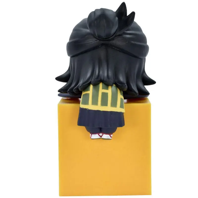 Jujutsu Kaisen Hikkake PVC Statue Suguru Geto 10 cm product photo