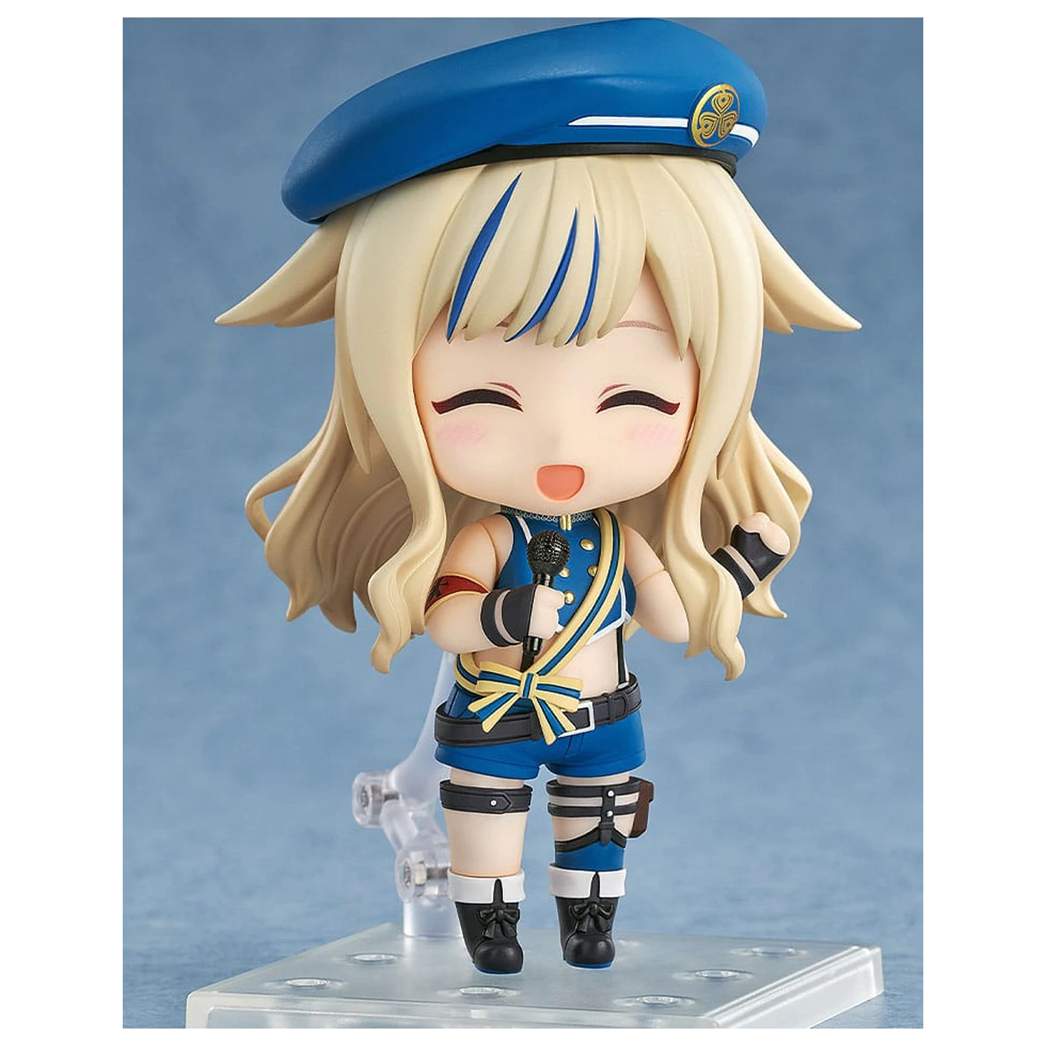 Himehina Nendoroid Action Figure Suzuki Hina 10 cm    product photo