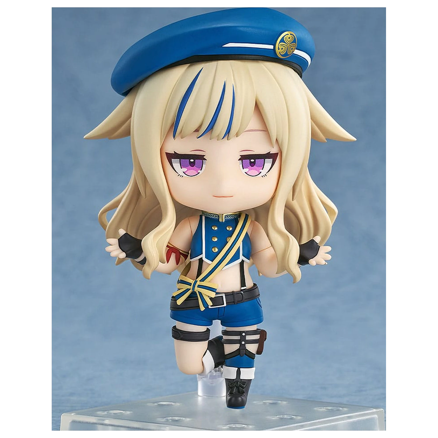 Himehina Nendoroid Action Figure Suzuki Hina 10 cm    product photo