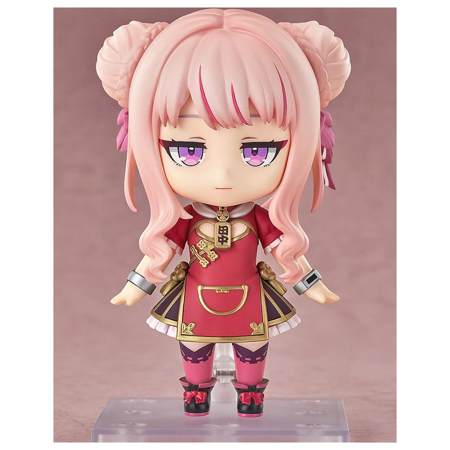 Himehina Nendoroid Action Figure Tanaka Hime 10 cm  product photo
