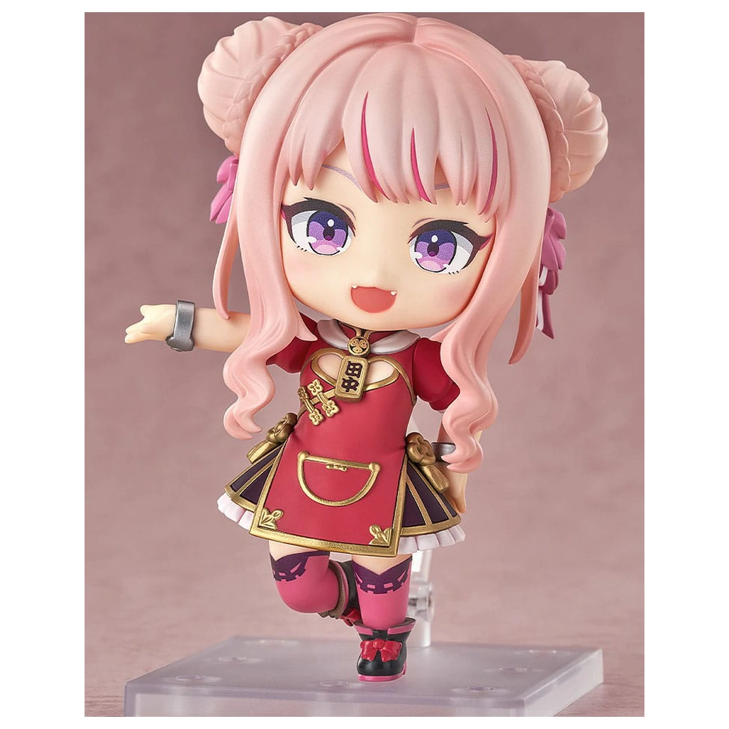 Himehina Nendoroid Action Figure Tanaka Hime 10 cm  product photo