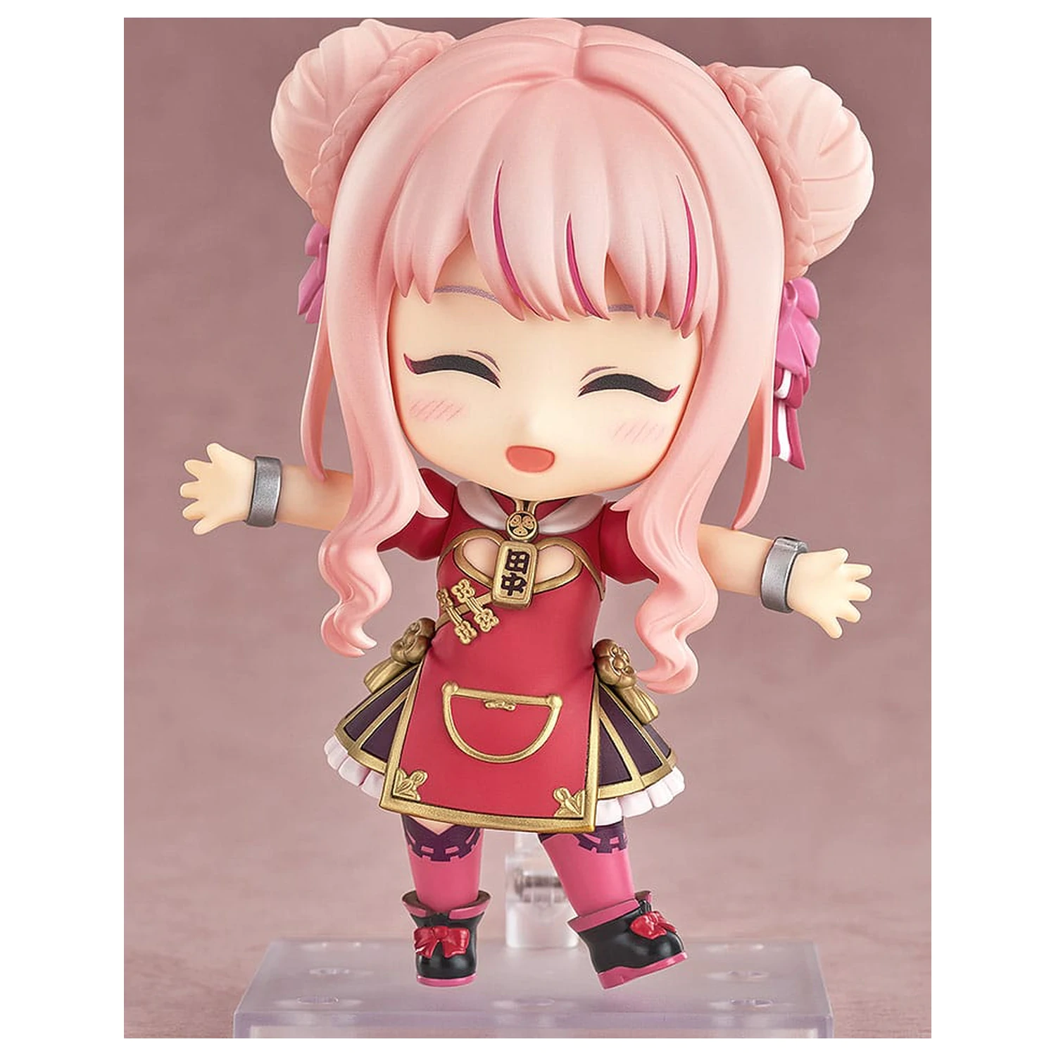 Himehina Nendoroid Action Figure Tanaka Hime 10 cm  product photo