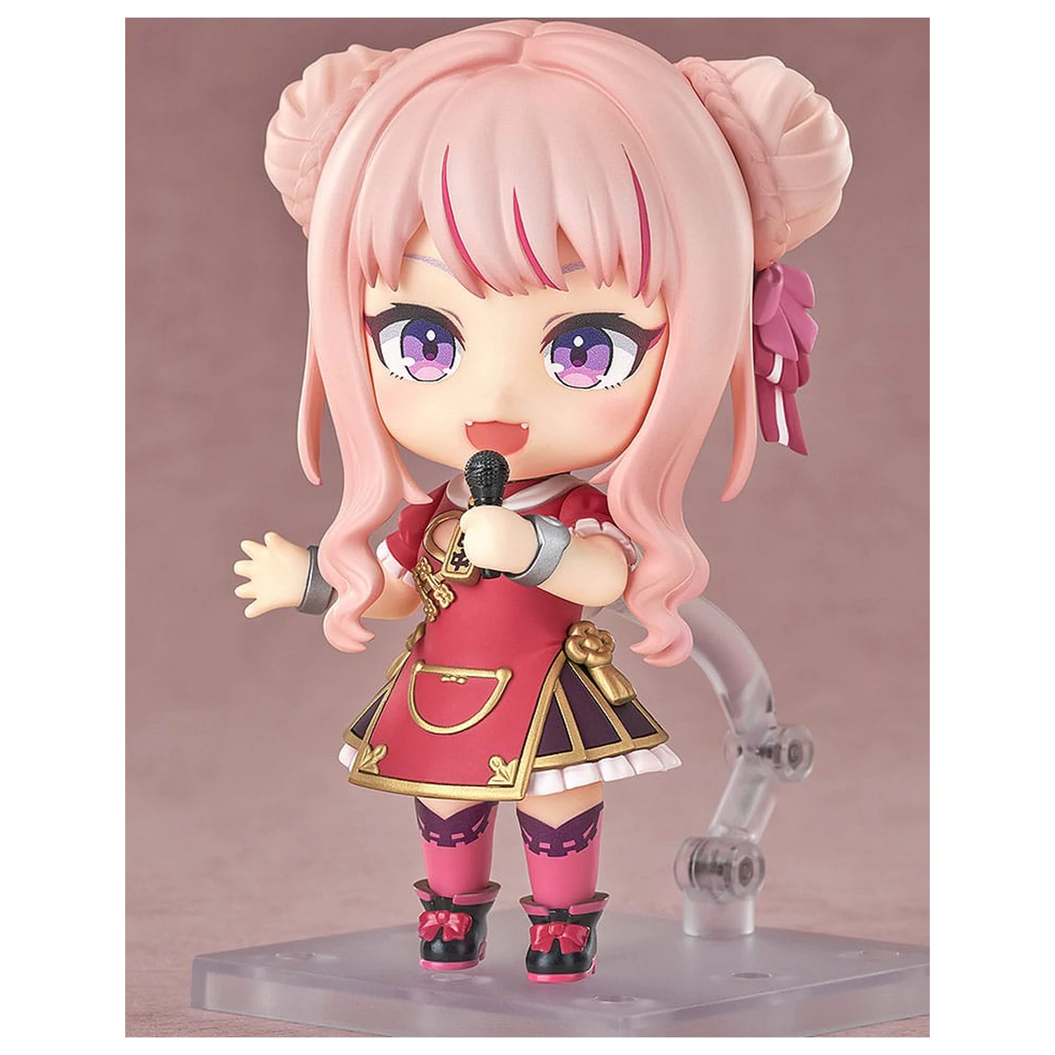 Himehina Nendoroid Action Figure Tanaka Hime 10 cm  product photo