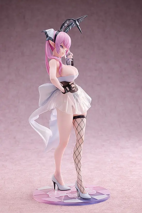 Hitowa Original Character PVC Statue 1/6 Bibi: Chill Bunny Ver. 28 cm product photo