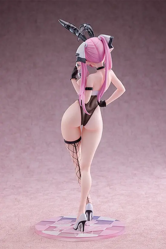 Hitowa Original Character PVC Statue 1/6 Bibi: Chill Bunny Ver. 28 cm product photo