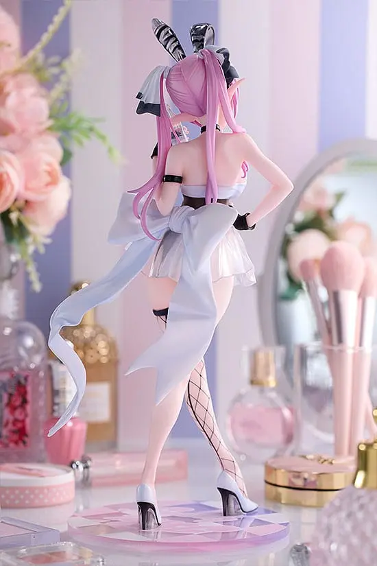 Hitowa Original Character PVC Statue 1/6 Bibi: Chill Bunny Ver. 28 cm product photo