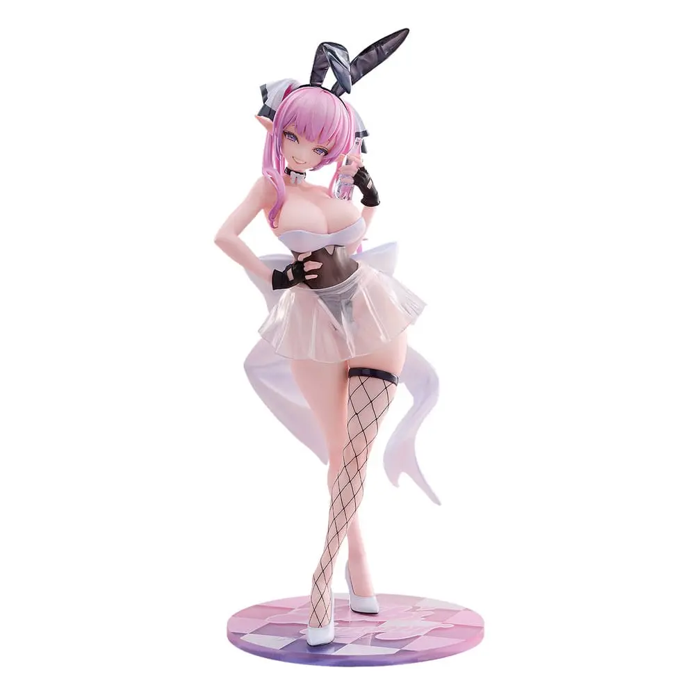 Hitowa Original Character PVC Statue 1/6 Bibi: Chill Bunny Ver. 28 cm product photo