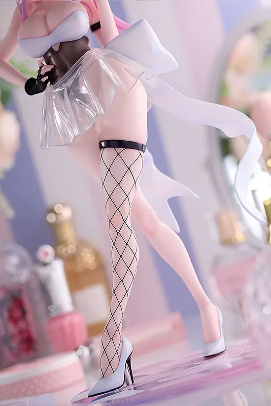 Hitowa Original Character PVC Statue 1/6 Bibi: Chill Bunny Ver. 28 cm product photo