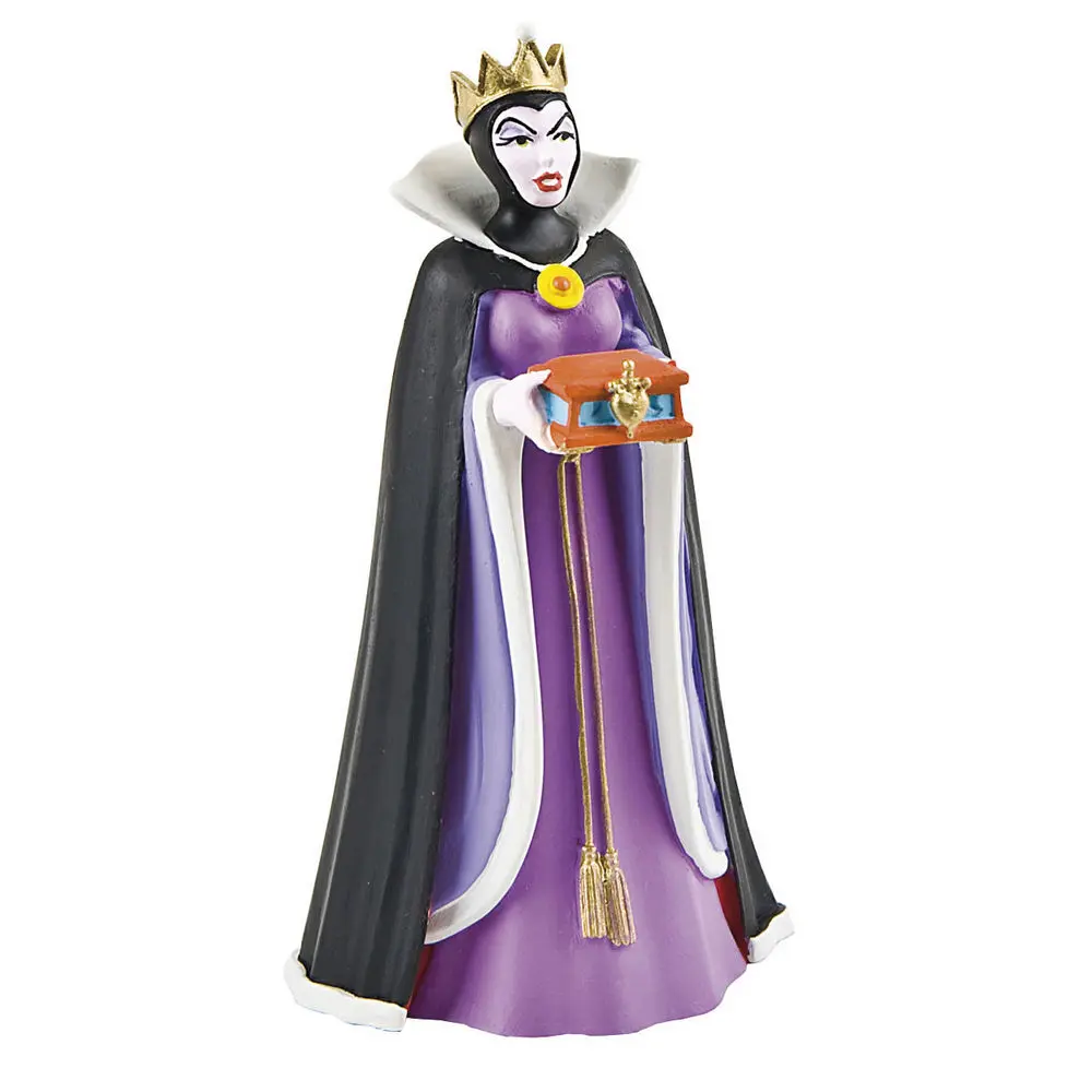 Disney Snow White Queen figure 10cm termékfotó