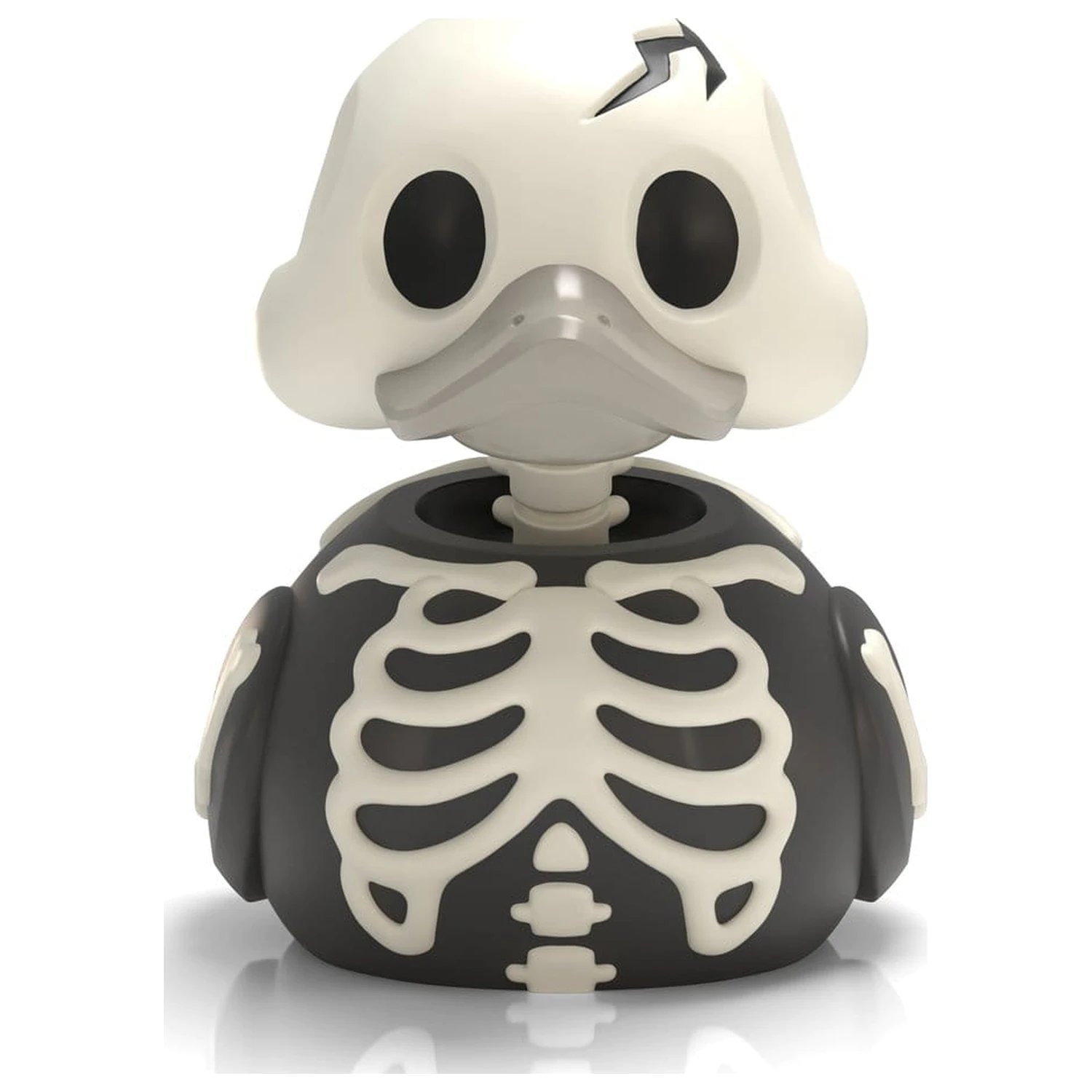 Holidays Tubbz PVC Figure Skeleton Halloween Boxed Edition 10 cm product photo