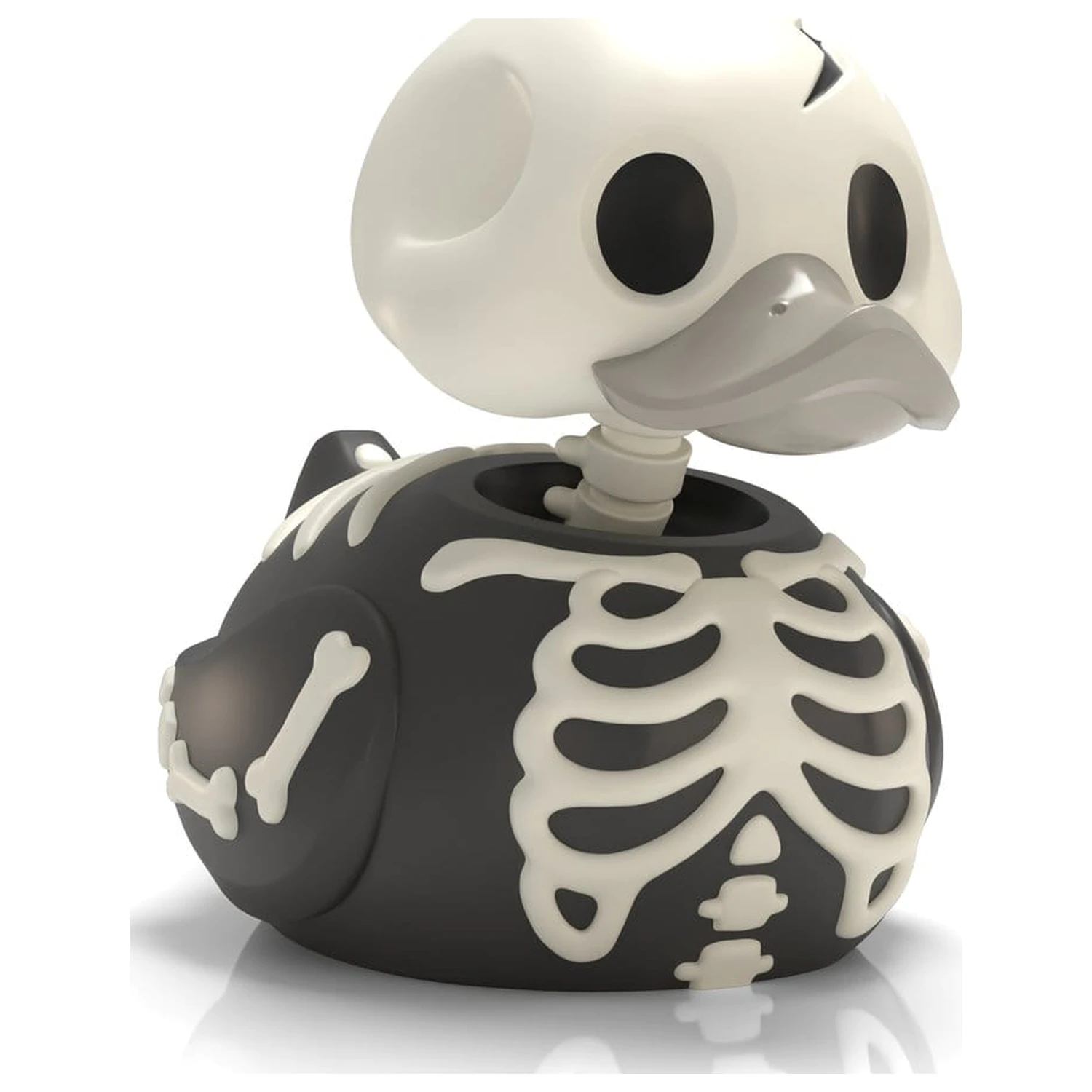 Holidays Tubbz PVC Figure Skeleton Halloween Boxed Edition 10 cm product photo