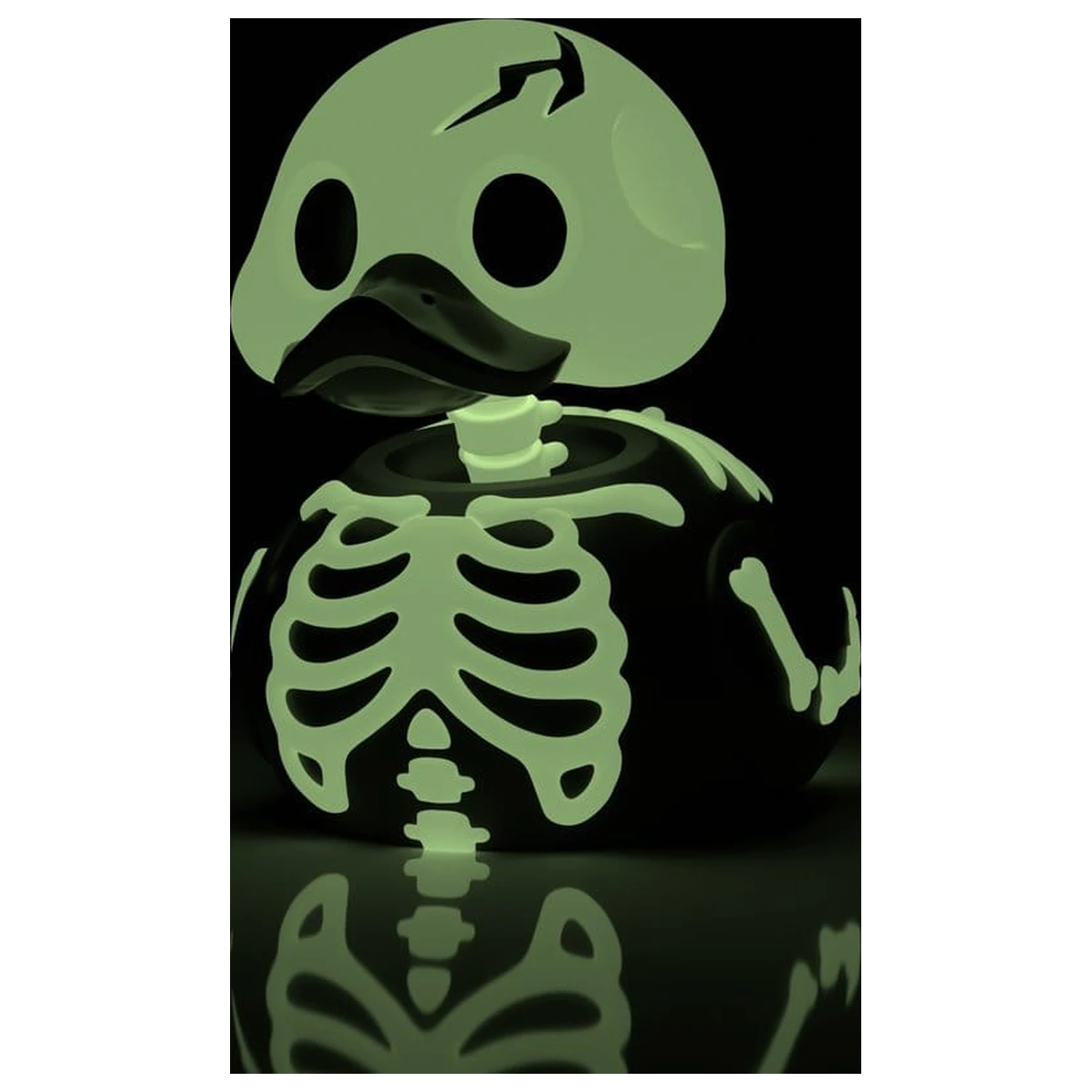 Holidays Tubbz PVC Figure Skeleton Halloween Boxed Edition 10 cm product photo