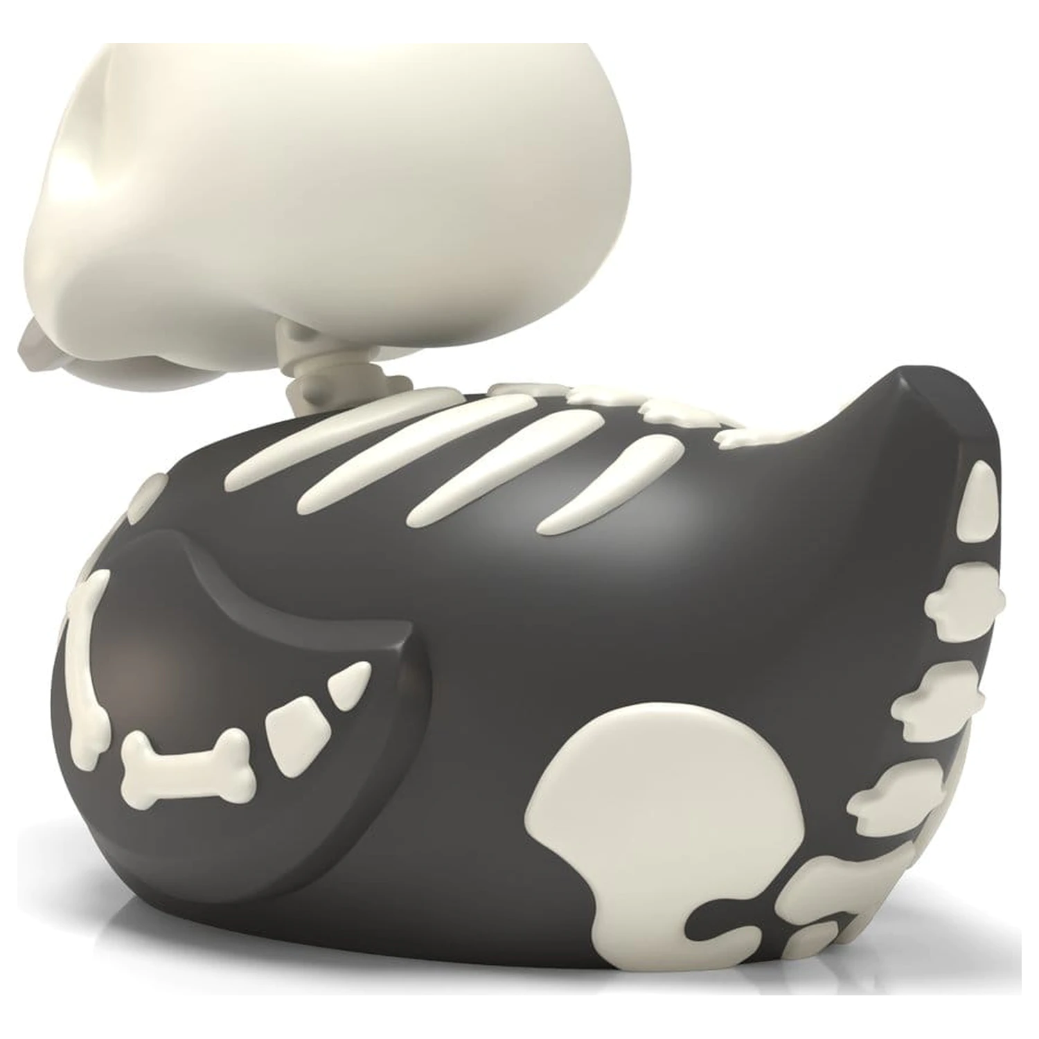 Holidays Tubbz PVC Figure Skeleton Halloween Boxed Edition 10 cm product photo