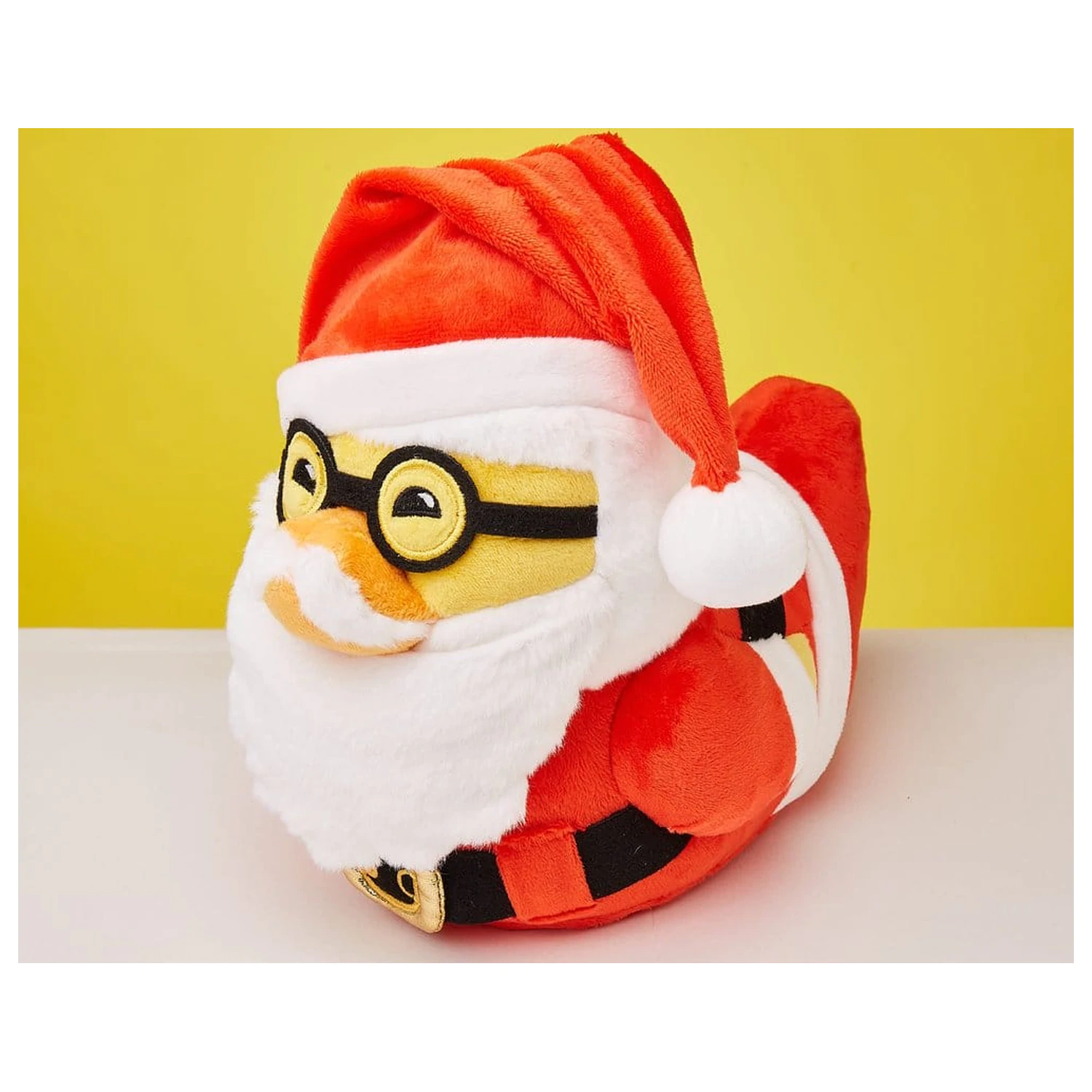 Holidays Tubbz Plush Figure Santa Claus product photo