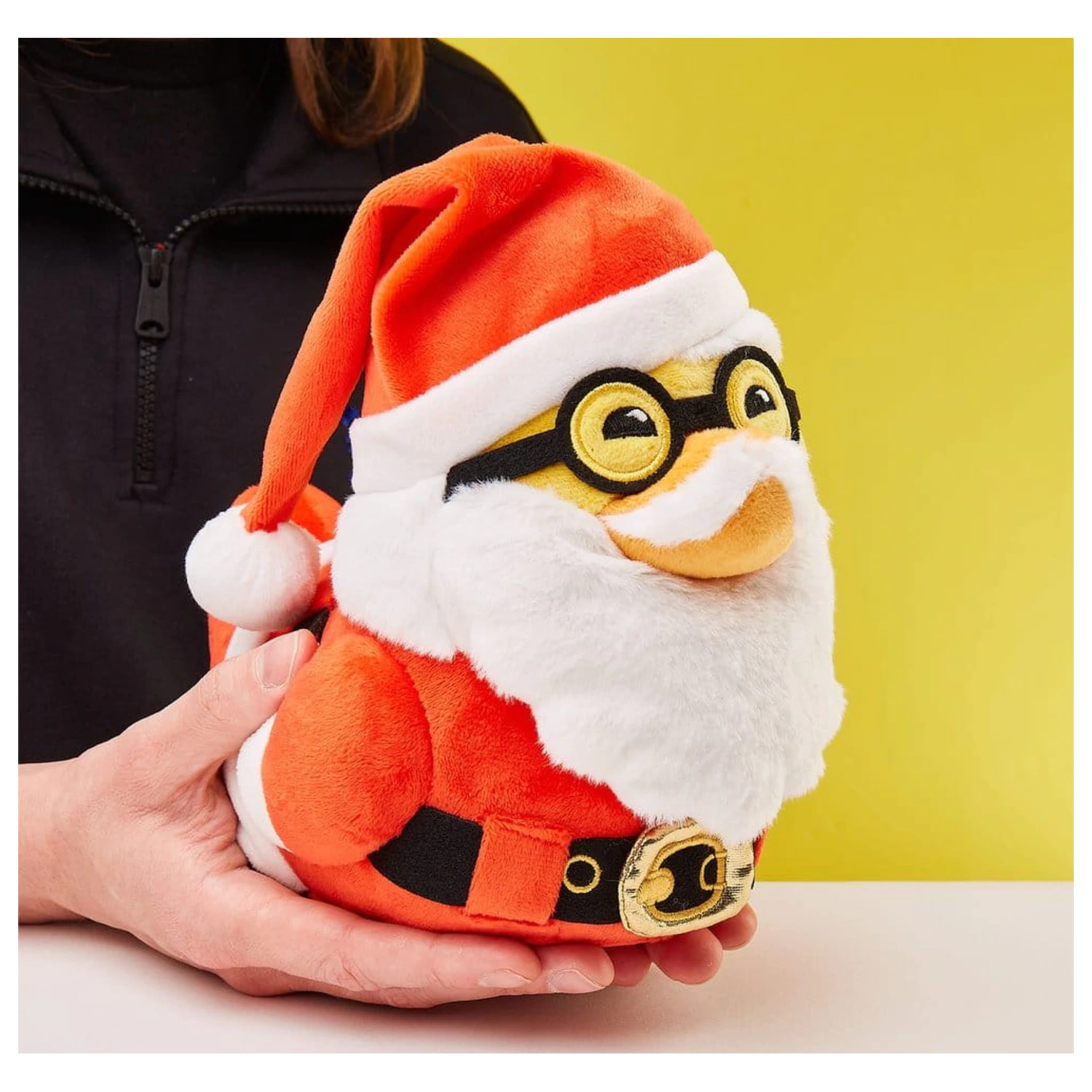 Holidays Tubbz Plush Figure Santa Claus product photo