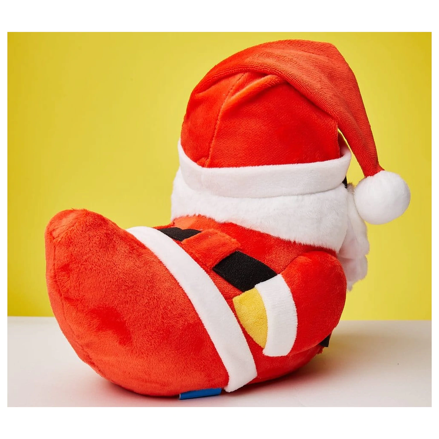 Holidays Tubbz Plush Figure Santa Claus product photo