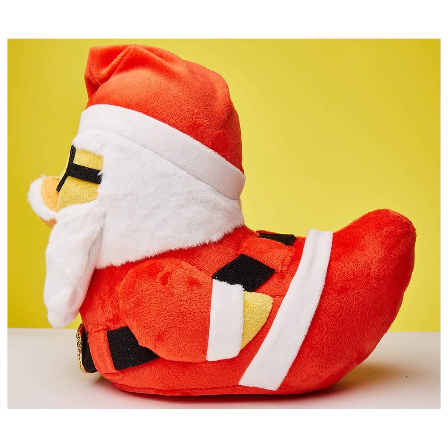 Holidays Tubbz Plush Figure Santa Claus product photo