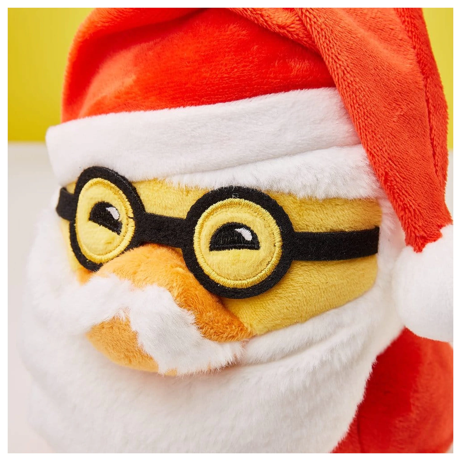 Holidays Tubbz Plush Figure Santa Claus product photo