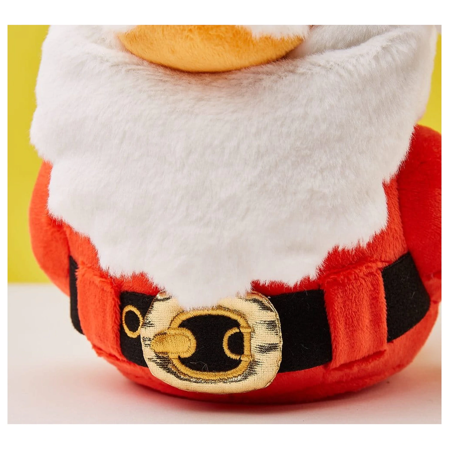 Holidays Tubbz Plush Figure Santa Claus product photo