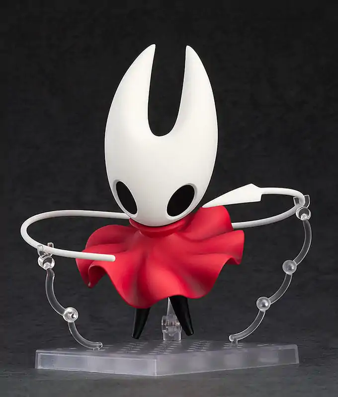 Hollow Knight Nendoroid Action Figure Hornet 10 cm product photo
