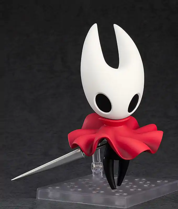 Hollow Knight Nendoroid Action Figure Hornet 10 cm product photo
