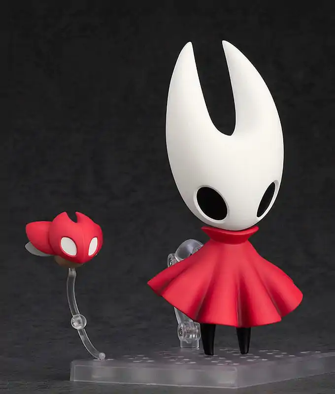 Hollow Knight Nendoroid Action Figure Hornet 10 cm product photo