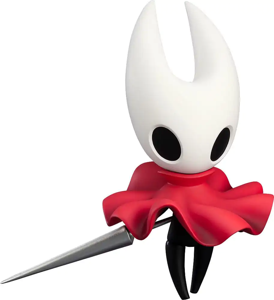 Hollow Knight Nendoroid Action Figure Hornet 10 cm product photo
