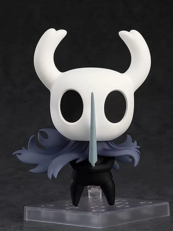 Hollow Knight Nendoroid Action Figure The Knight 10 cm product photo