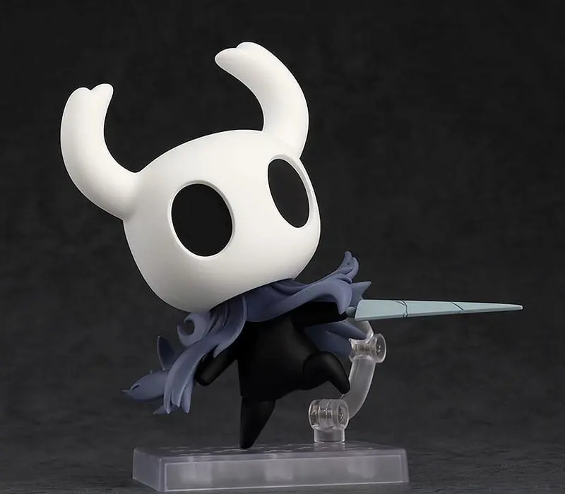 Hollow Knight Nendoroid Action Figure The Knight 10 cm product photo