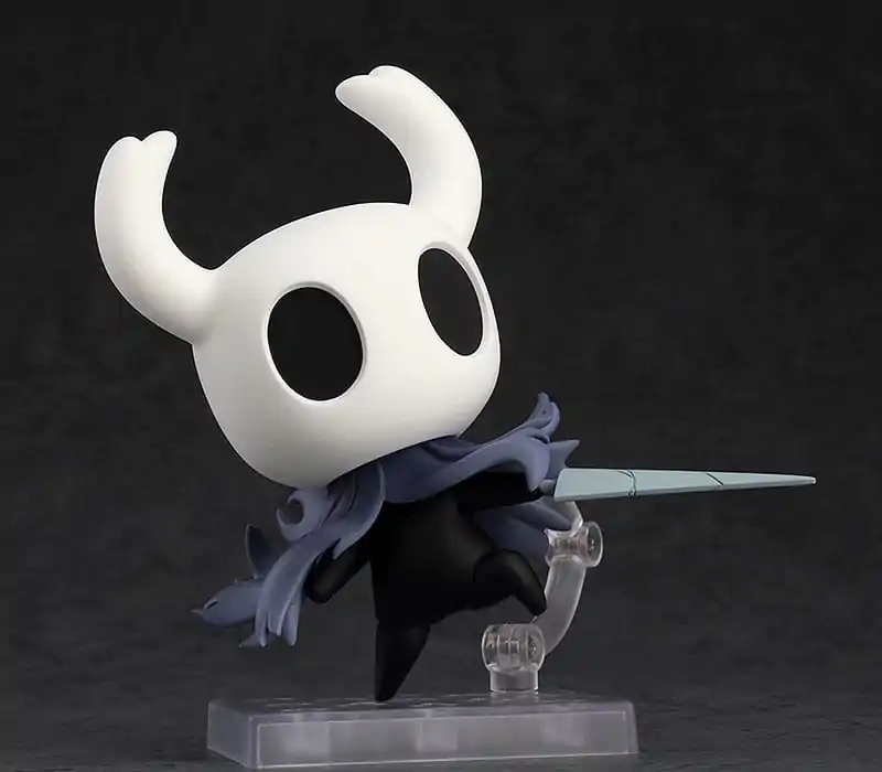 Hollow Knight Nendoroid Action Figure The Knight 10 cm product photo