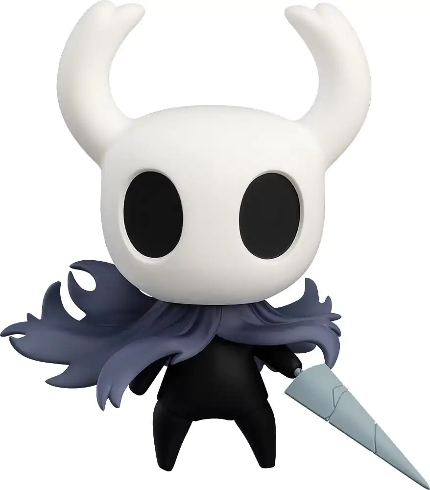 Hollow Knight Nendoroid Action Figure The Knight 10 cm product photo