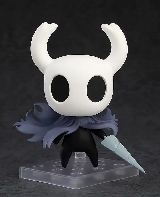 Hollow Knight Nendoroid Action Figure The Knight 10 cm product photo