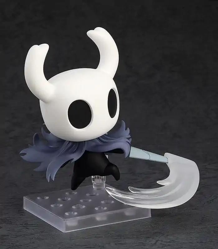 Hollow Knight Nendoroid Action Figure The Knight 10 cm product photo