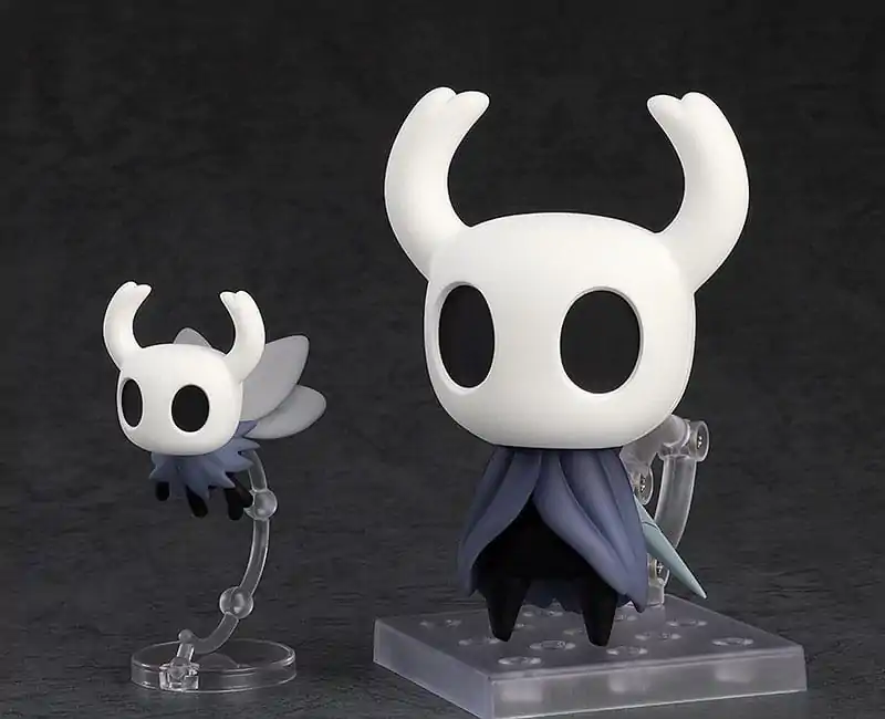 Hollow Knight Nendoroid Action Figure The Knight 10 cm product photo