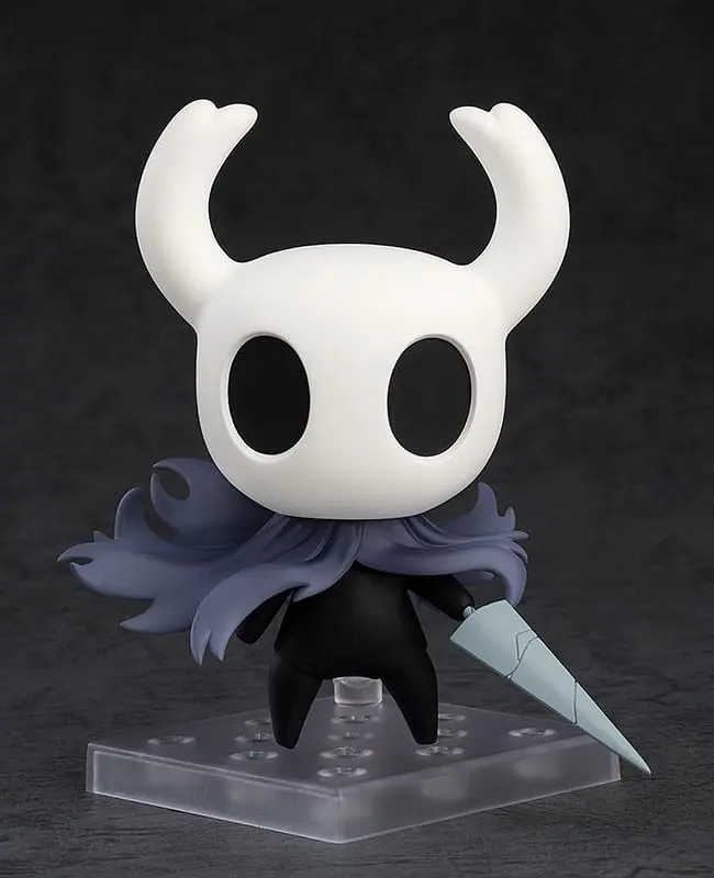 Hollow Knight Nendoroid Action Figure The Knight 10 cm product photo