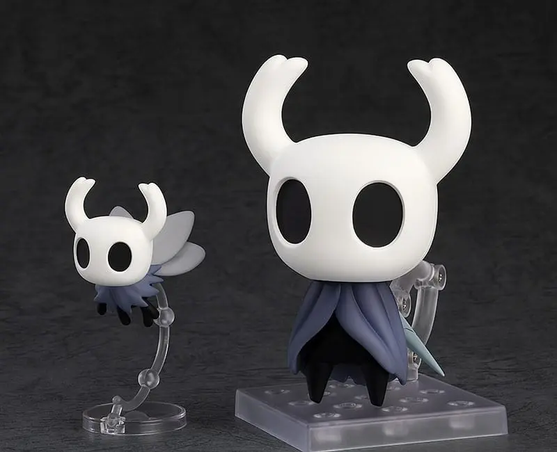 Hollow Knight Nendoroid Action Figure The Knight 10 cm product photo