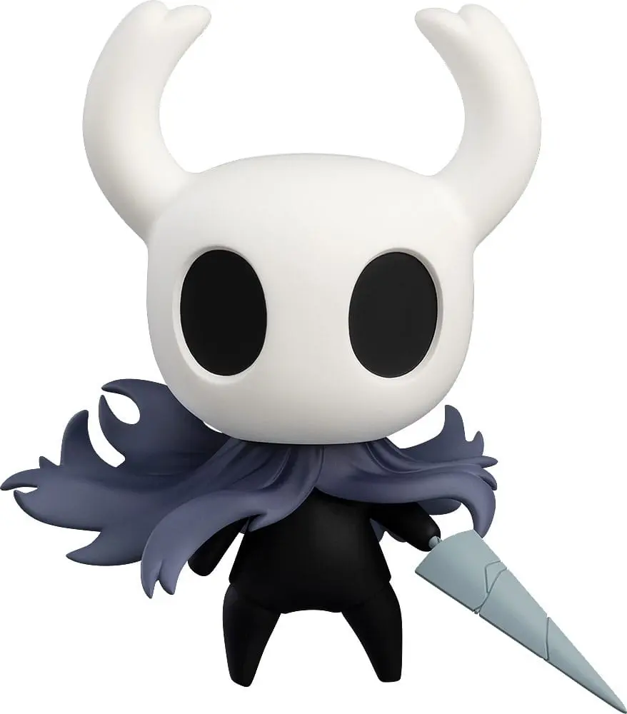 Hollow Knight Nendoroid Action Figure The Knight 10 cm product photo