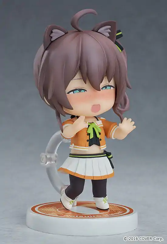 Hololive Nendoroid Action Figure Natsuiro Matsuri 11 cm product photo