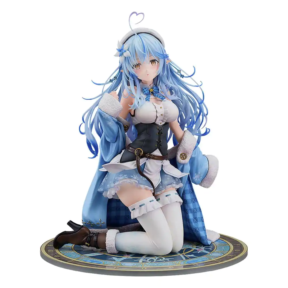 Hololive Production Figure 1/6 Yukihana Lamy 22 cm product photo