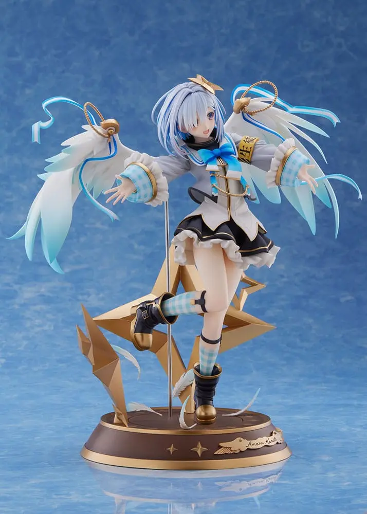 Hololive Production PVC Statue 1/7 Amane Kanata 24 cm (re-run) product photo