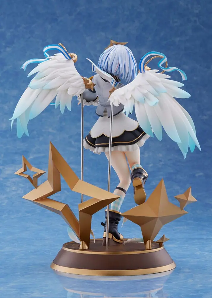 Hololive Production PVC Statue 1/7 Amane Kanata 24 cm (re-run) product photo