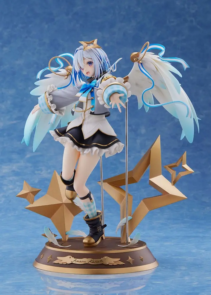 Hololive Production PVC Statue 1/7 Amane Kanata 24 cm (re-run) product photo