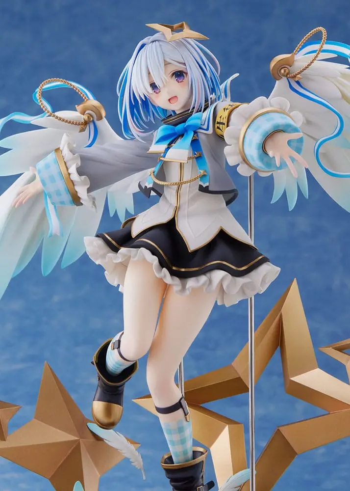 Hololive Production PVC Statue 1/7 Amane Kanata 24 cm (re-run) product photo