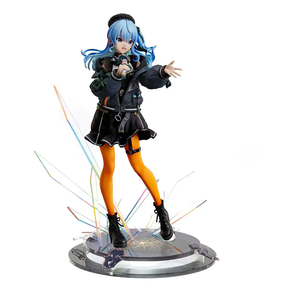 Hololive Production PVC Statue 1/7 Hoshimachi Suisei 25 cm termékfotó