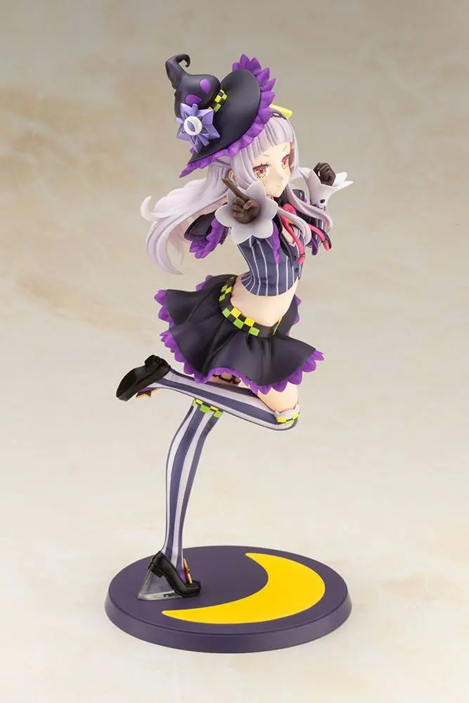 Hololive Production PVC Statue 1/7 Shion Murasaki 24 cm product photo
