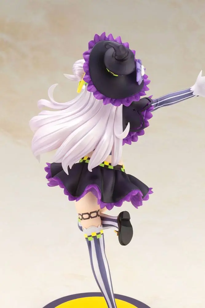 Hololive Production PVC Statue 1/7 Shion Murasaki 24 cm product photo
